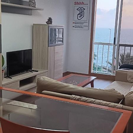 Apartamento Mirador Del Mar Лас-Пальмас-де-Гран-Канария Экстерьер фото