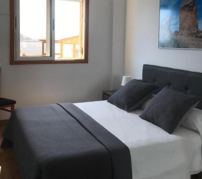 Apartamento Mirador Del Mar Лас-Пальмас-де-Гран-Канария Экстерьер фото