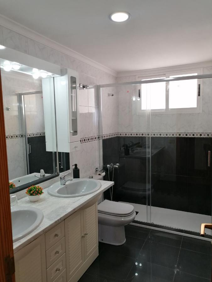 Apartamento Mirador Del Mar Лас-Пальмас-де-Гран-Канария Экстерьер фото