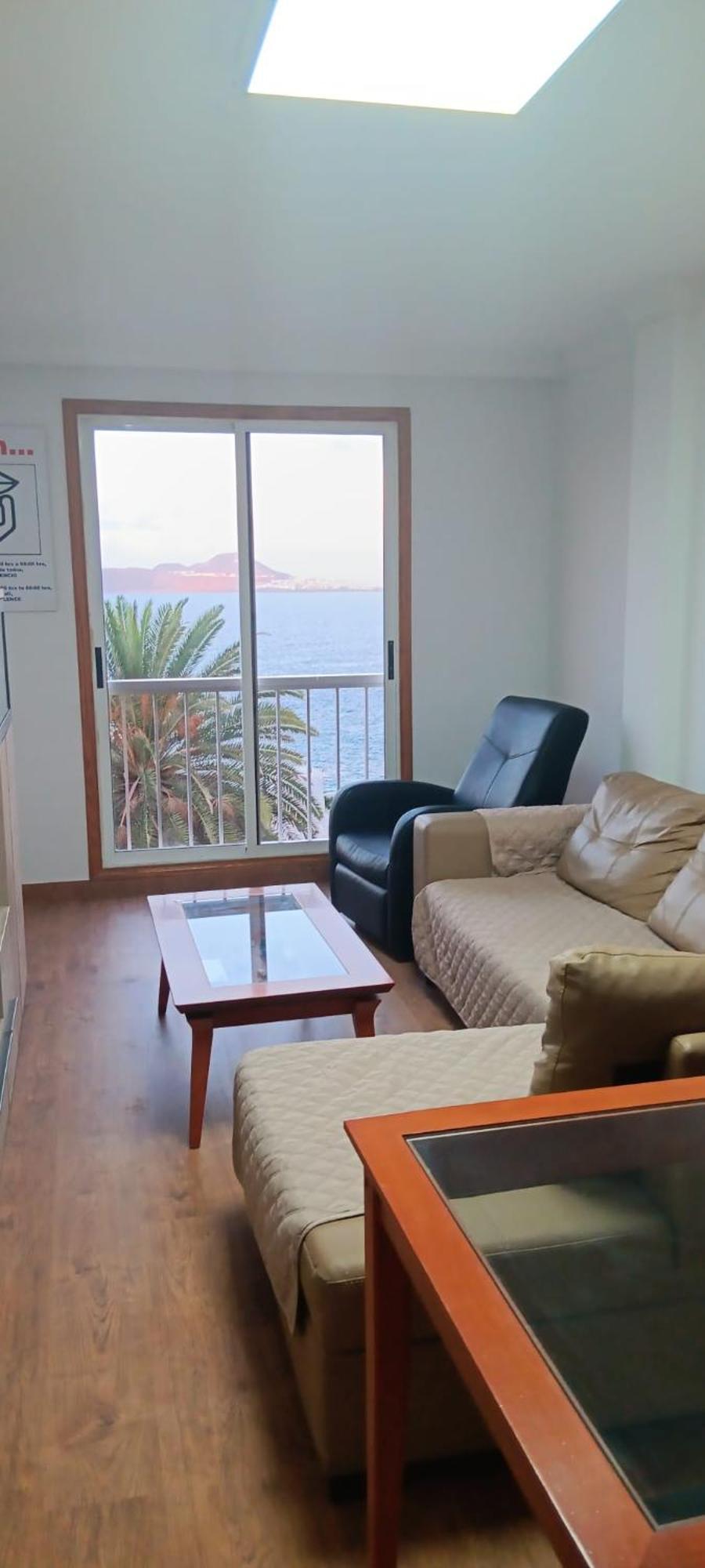 Apartamento Mirador Del Mar Лас-Пальмас-де-Гран-Канария Экстерьер фото