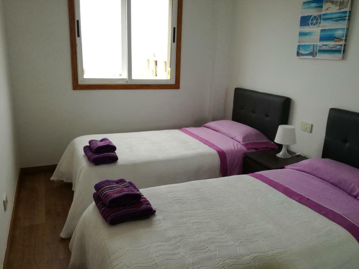 Apartamento Mirador Del Mar Лас-Пальмас-де-Гран-Канария Экстерьер фото