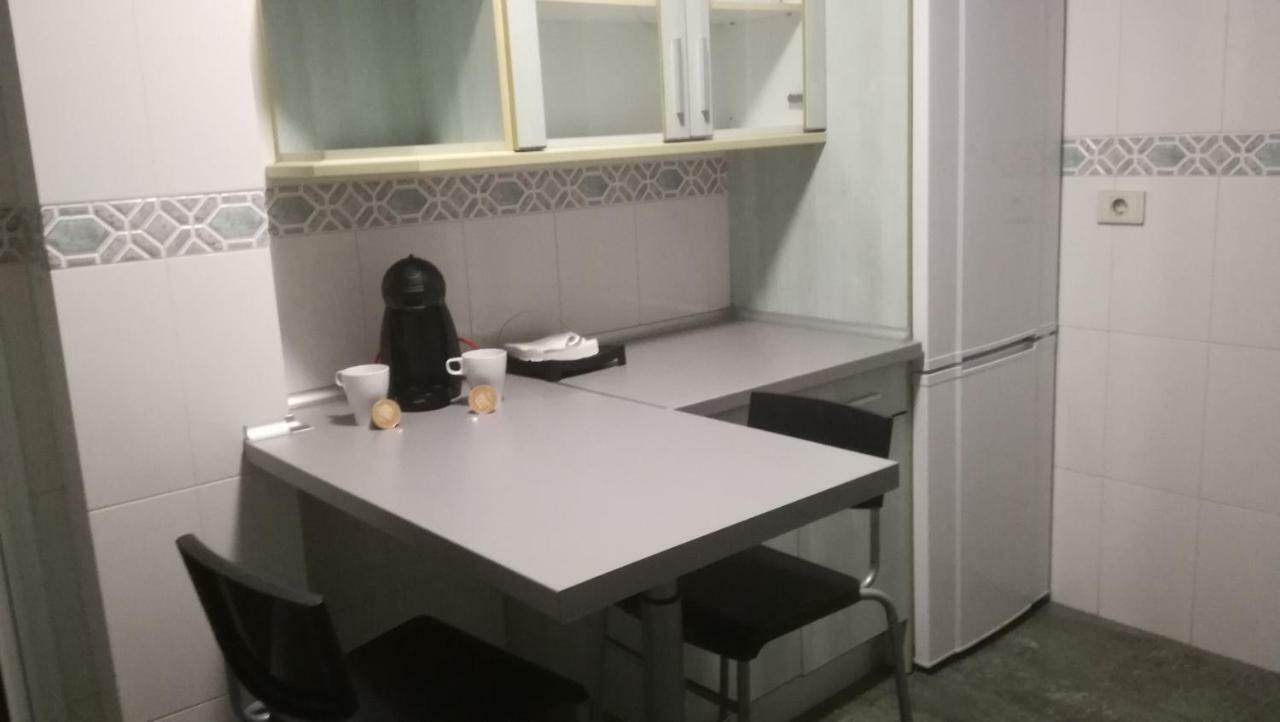 Apartamento Mirador Del Mar Лас-Пальмас-де-Гран-Канария Экстерьер фото